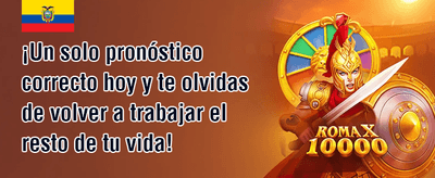 Bono de Bienvenida Imperial promotion banner