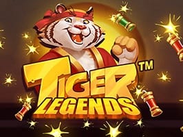 Tiger Legends