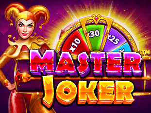 Master Joker screenshot