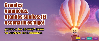 Los mejores slots de Ecuador