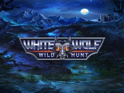 White Wolf