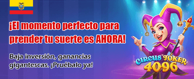 Vive la emoción del casino
