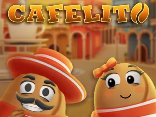 Cafelito screenshot